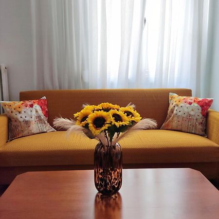 Stelmar Apartment Kavala Esterno foto