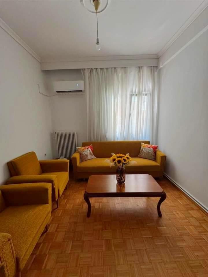 Stelmar Apartment Kavala Esterno foto