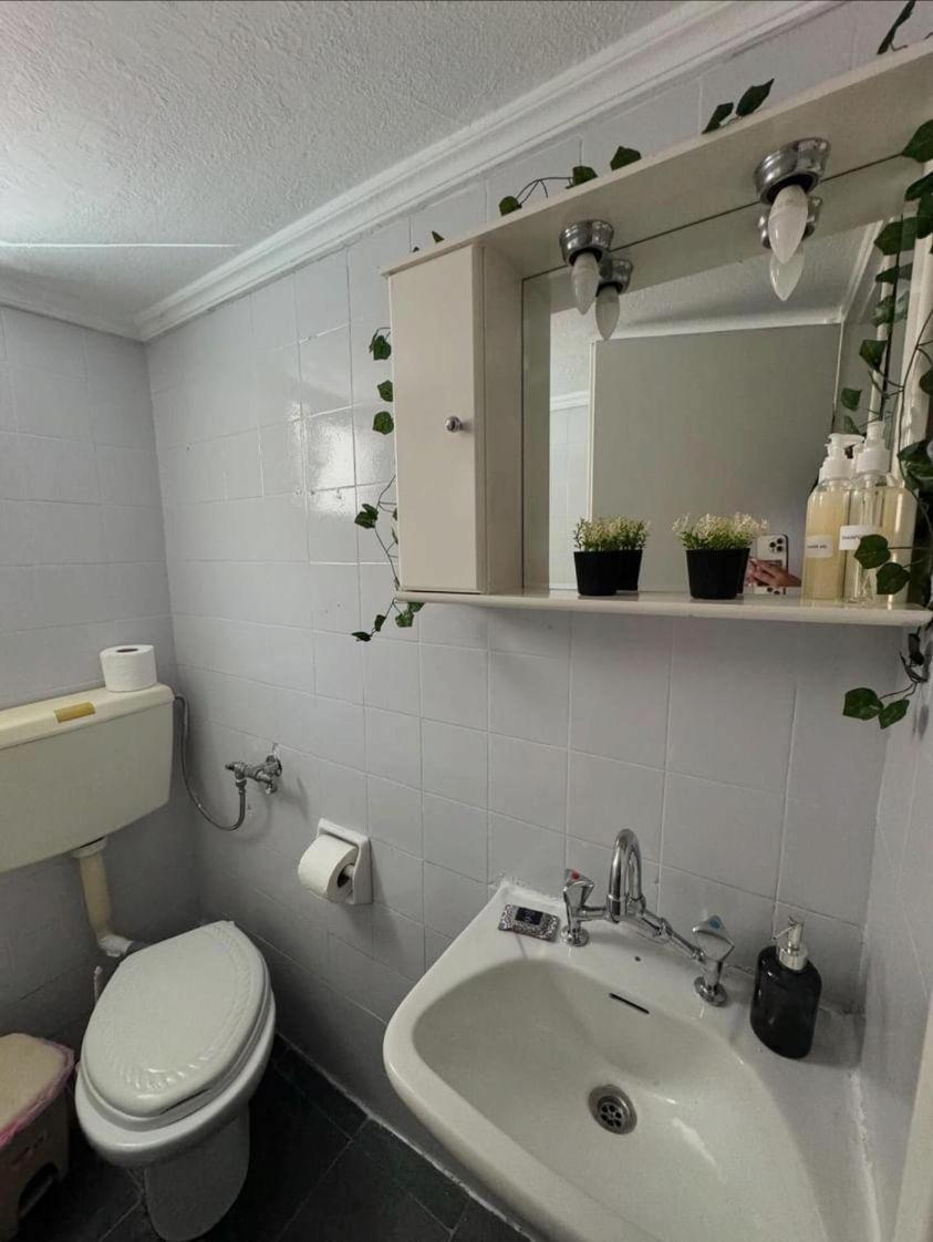 Stelmar Apartment Kavala Esterno foto