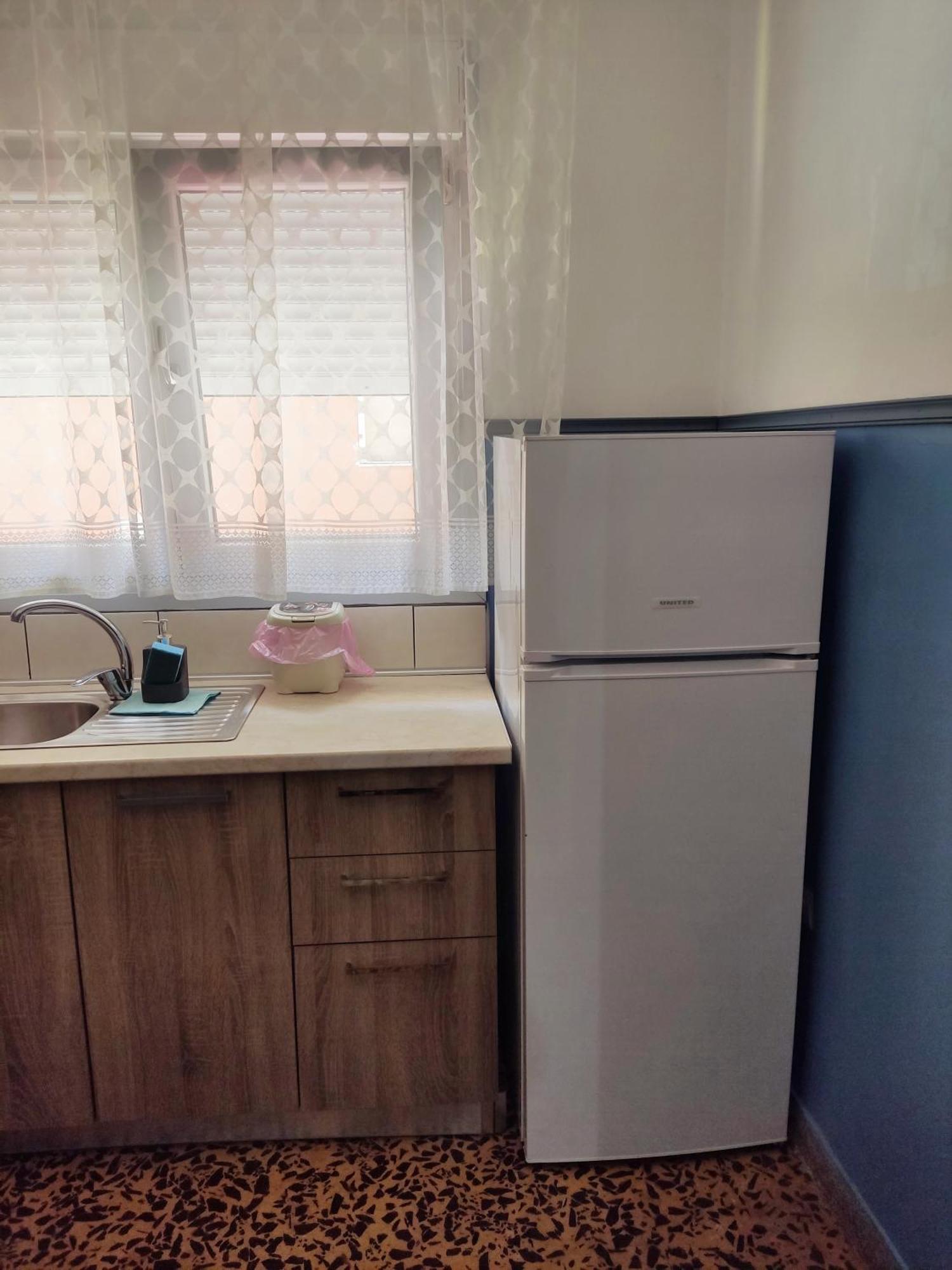Stelmar Apartment Kavala Esterno foto