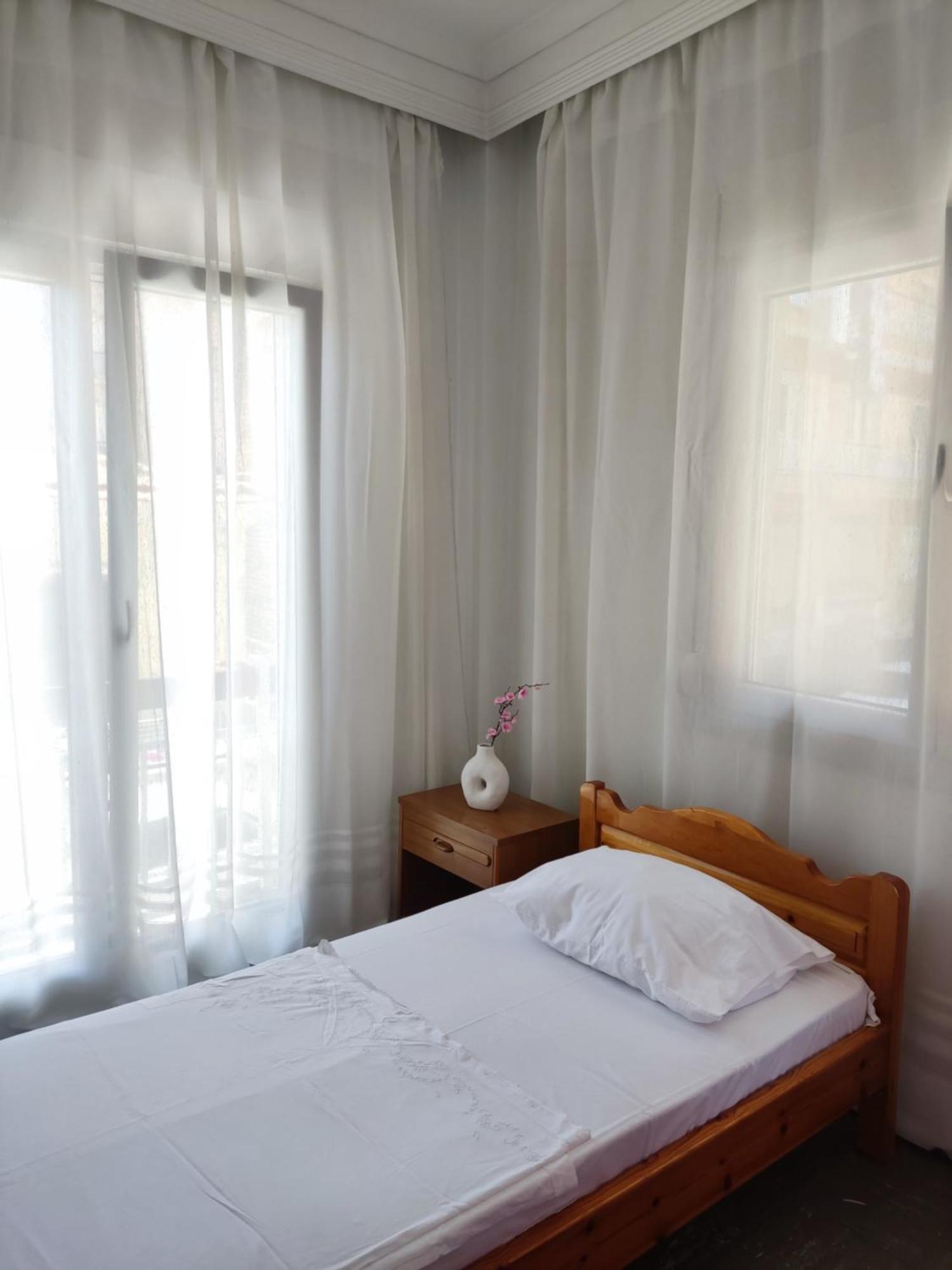 Stelmar Apartment Kavala Esterno foto