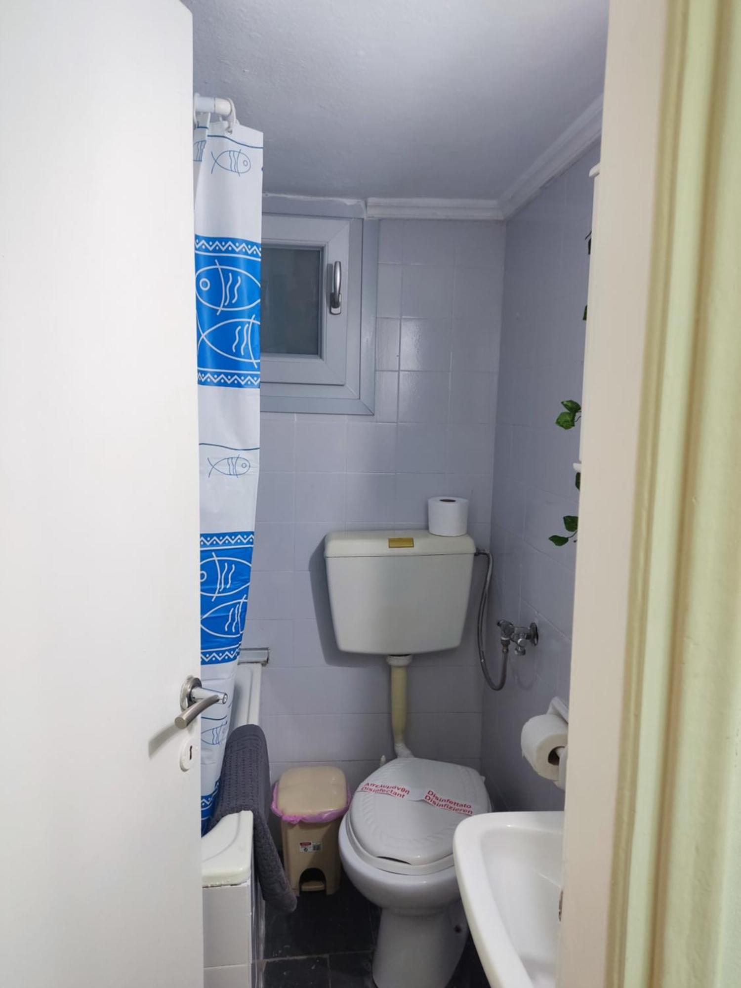 Stelmar Apartment Kavala Esterno foto
